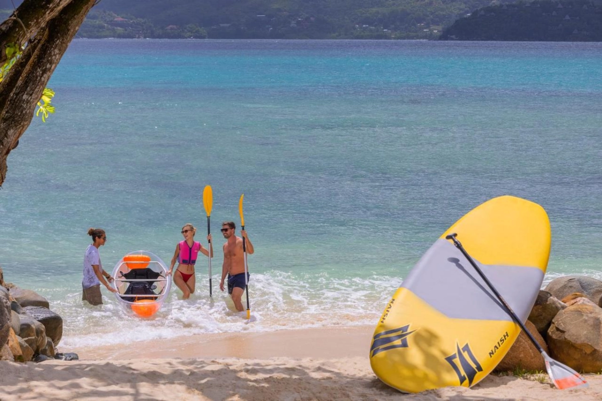 Mango House Seychelles - Hotel Photo 52