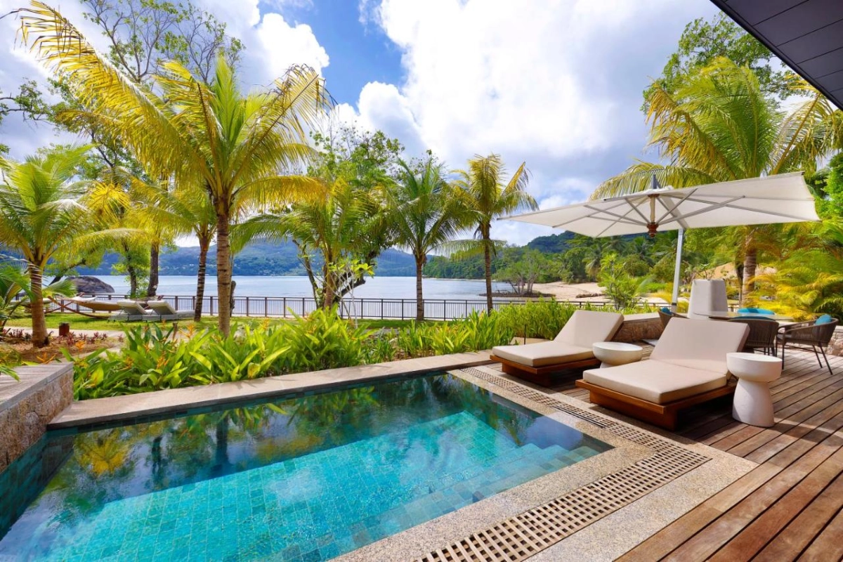 Mango House Seychelles - Hotel Photo 59