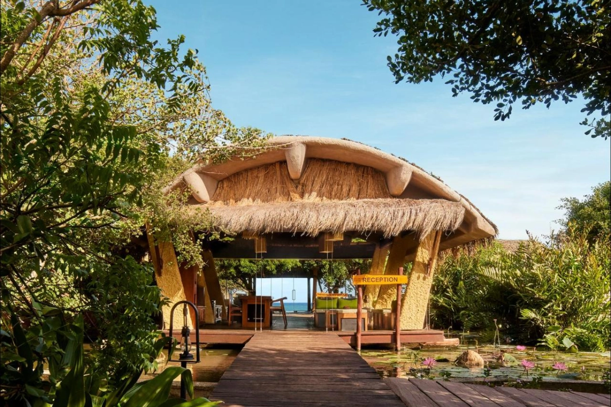 Chena Huts by Uga Escapes - Hotel Photo 3