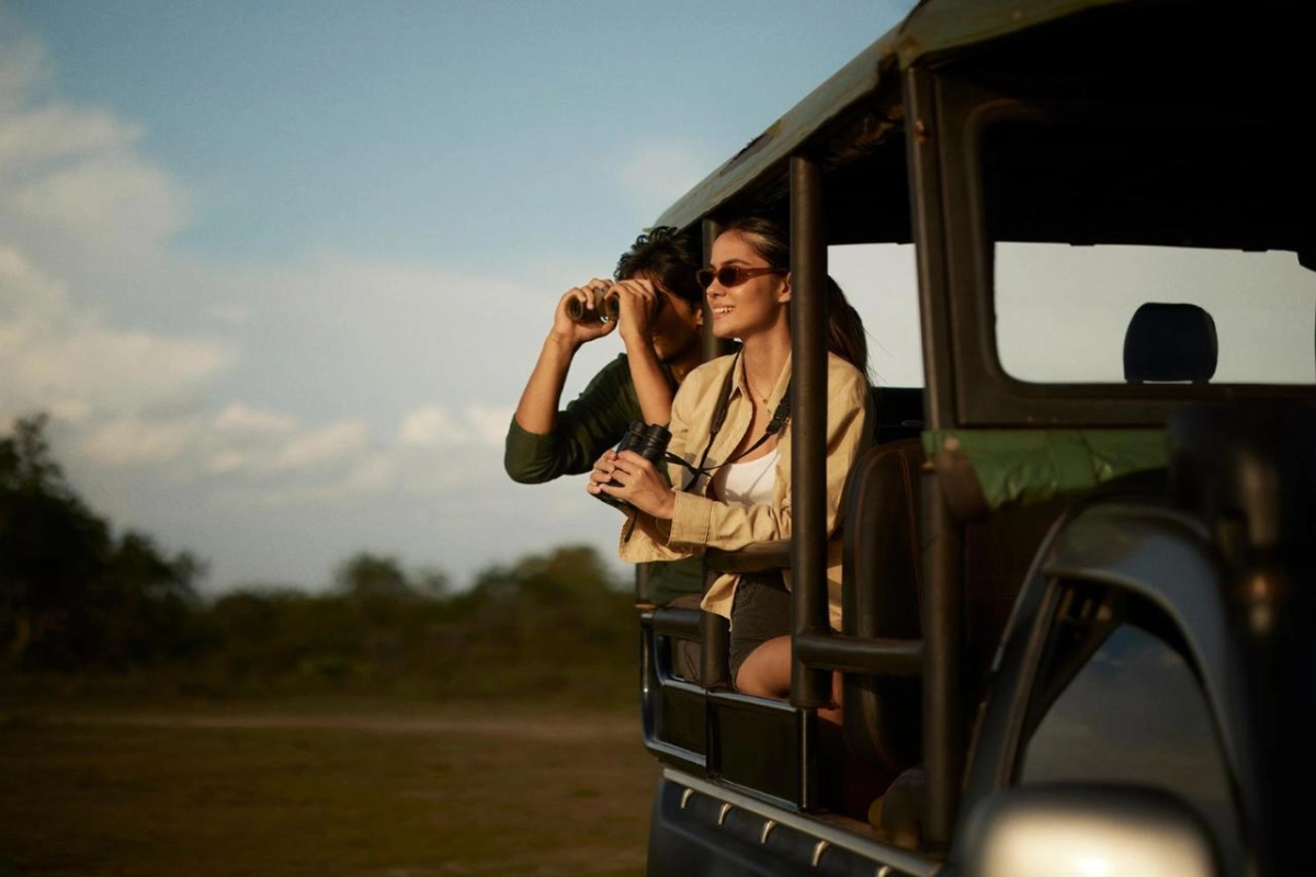 Chena Huts by Uga Escapes - Hotel Photo 10