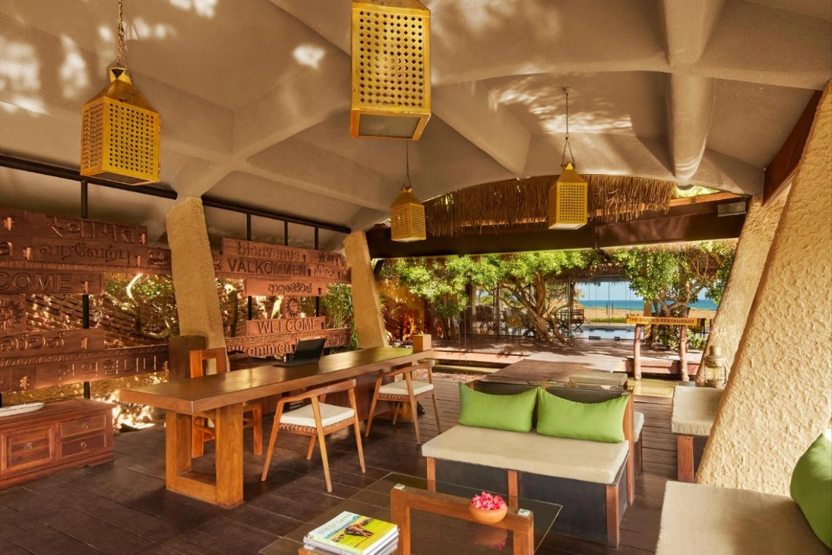 Chena Huts by Uga Escapes - Hotel Photo 14