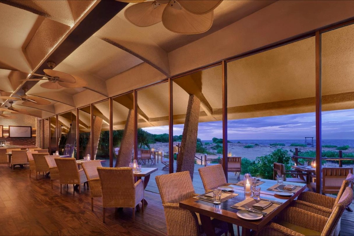 Chena Huts by Uga Escapes - Hotel Photo 16