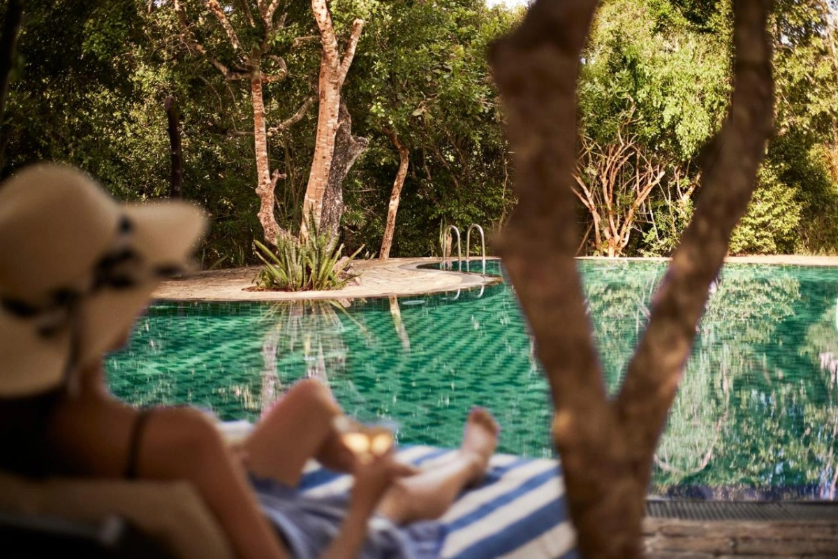 Chena Huts by Uga Escapes - Hotel Photo 19