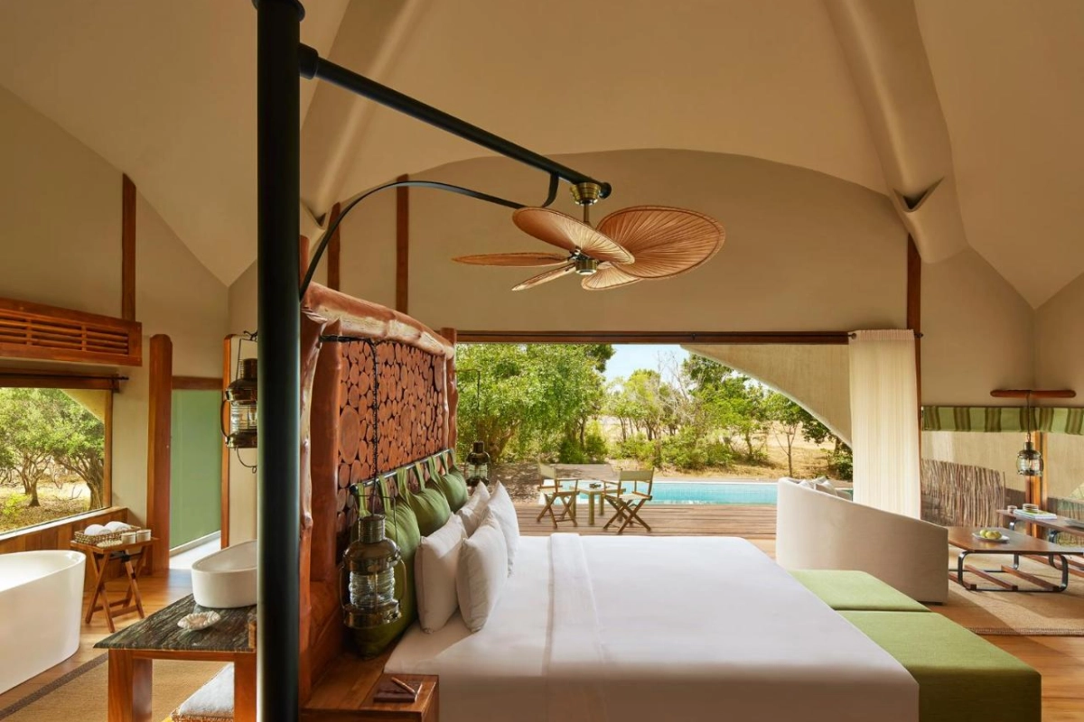 Chena Huts by Uga Escapes - Hotel Photo 20