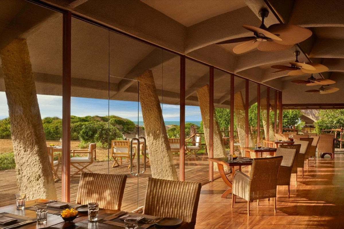 Chena Huts by Uga Escapes - Hotel Photo 22