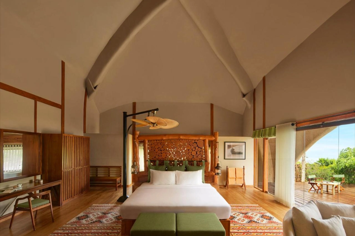 Chena Huts by Uga Escapes - Hotel Photo 24