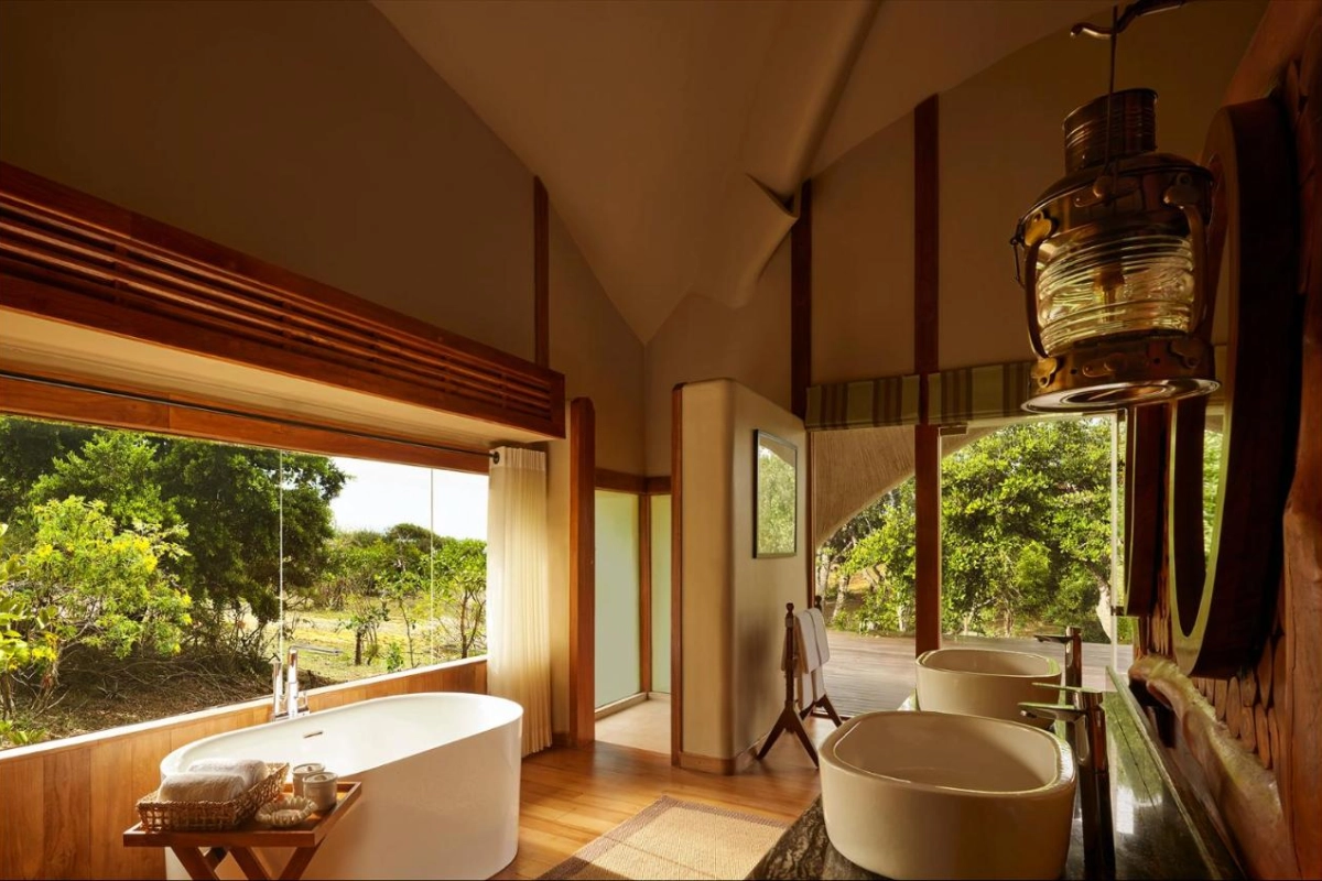 Chena Huts by Uga Escapes - Hotel Photo 28