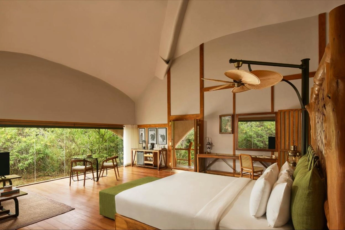 Chena Huts by Uga Escapes - Hotel Photo 32