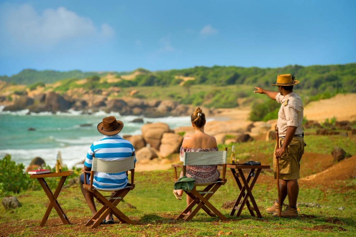 Chena Huts by Uga Escapes - Hotel Photo 35