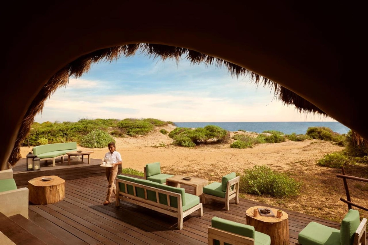 Chena Huts by Uga Escapes - Hotel Photo 38