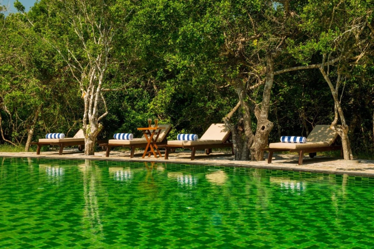 Chena Huts by Uga Escapes - Hotel Photo 40