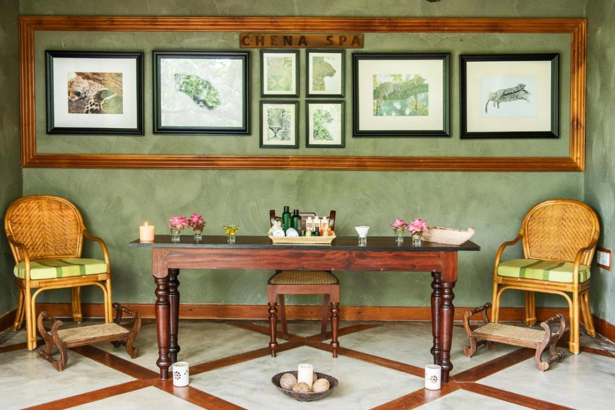 Chena Huts by Uga Escapes - Hotel Photo 41