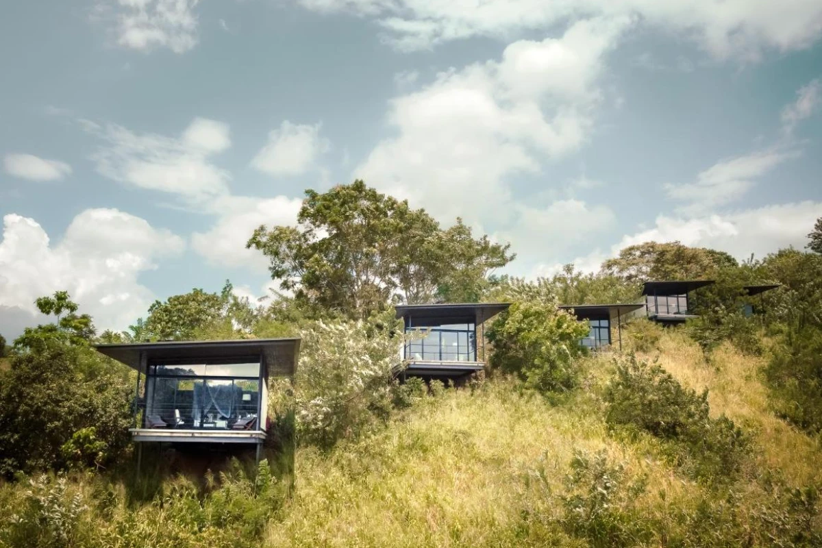 Santani Wellness Kandy - Hotel Photo 3