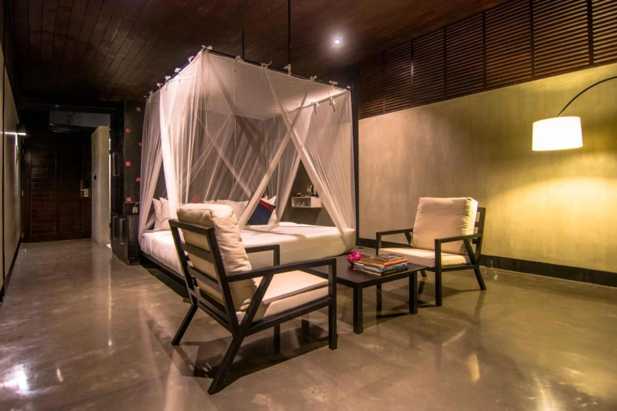 Santani Wellness Kandy - Hotel Photo 4