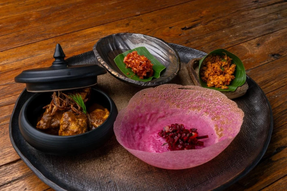 Santani Wellness Kandy - Hotel Photo 7