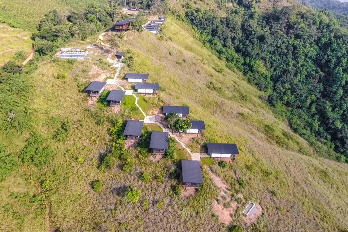 Santani Wellness Kandy - Hotel Photo 12