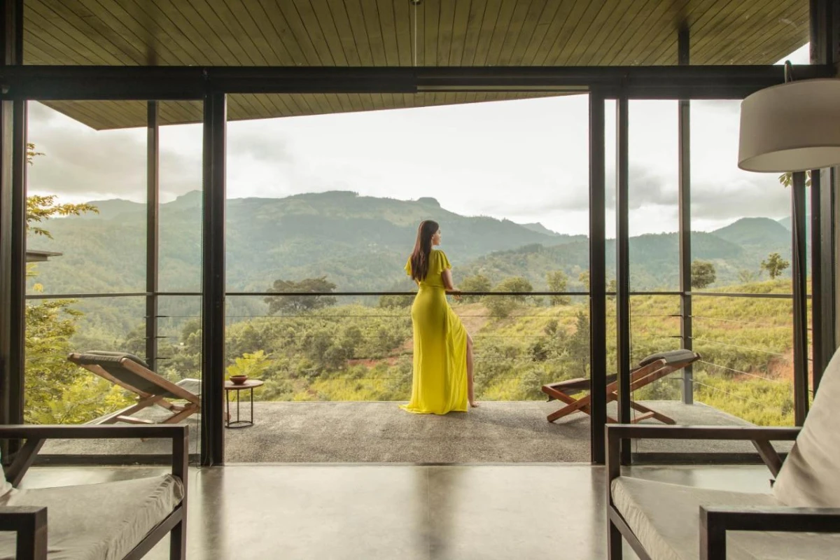 Santani Wellness Kandy - Hotel Photo 14