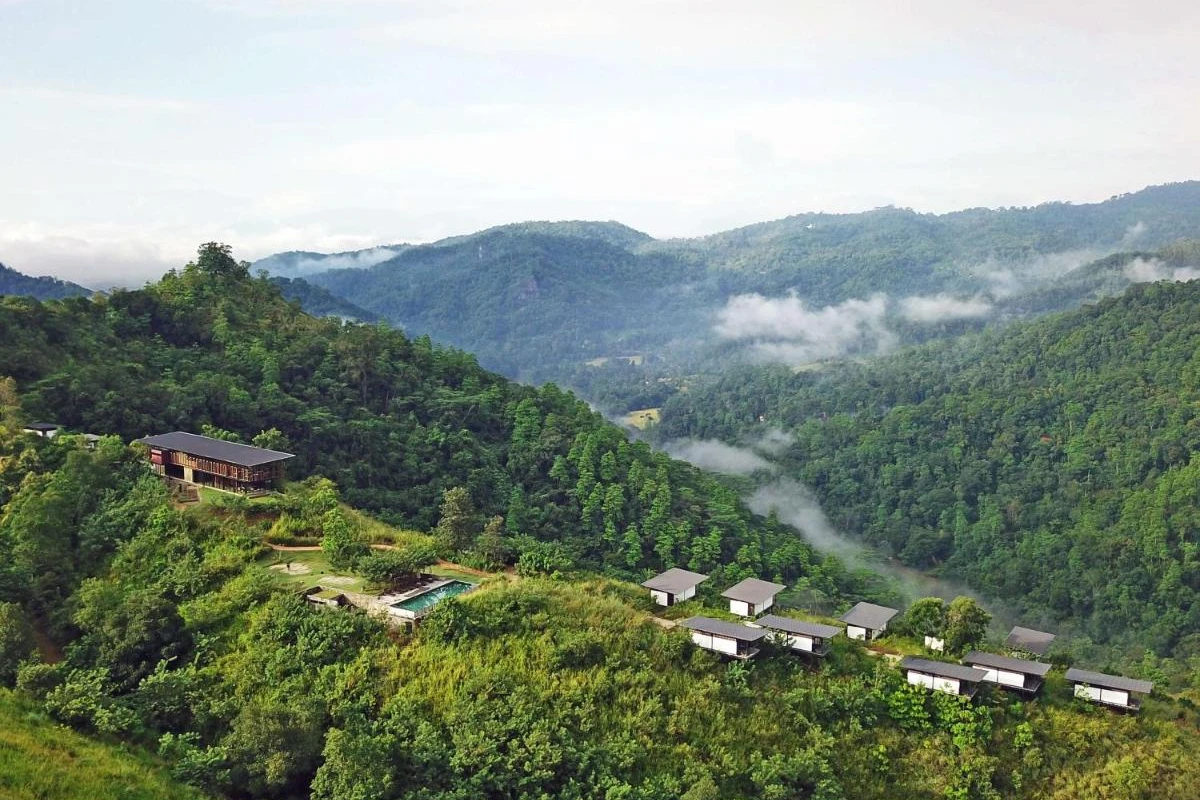 Santani Wellness Kandy - Hotel Photo 19