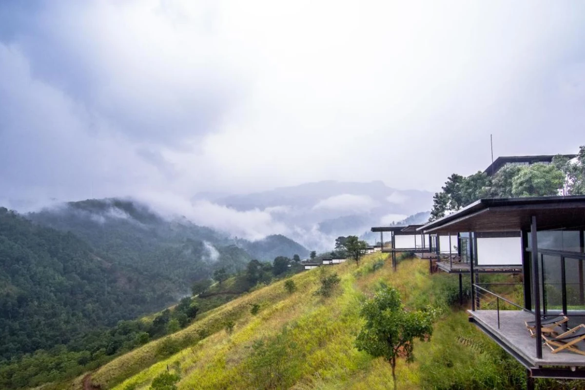 Santani Wellness Kandy - Hotel Photo 21