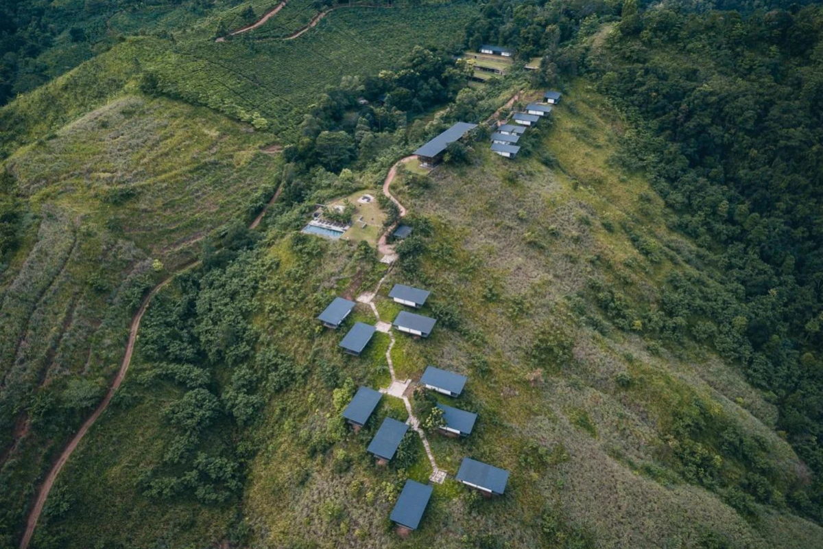 Santani Wellness Kandy - Hotel Photo 22