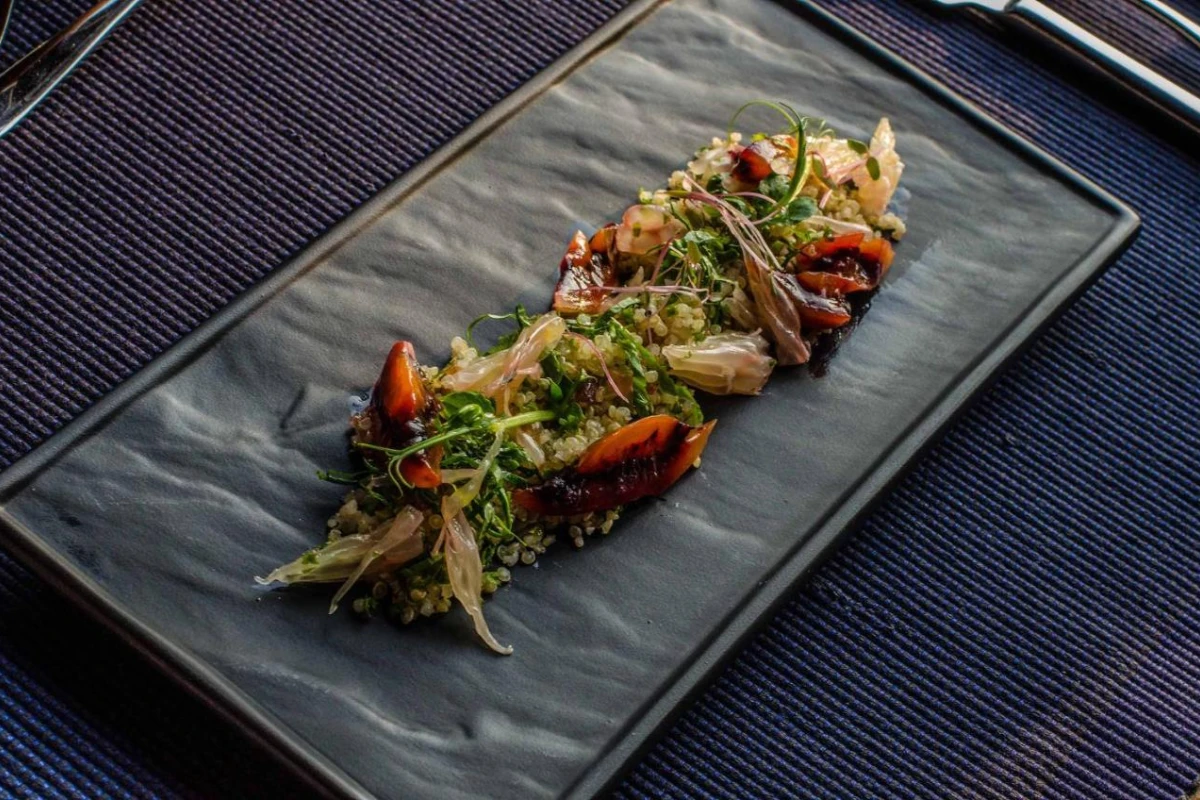 Santani Wellness Kandy - Hotel Photo 25