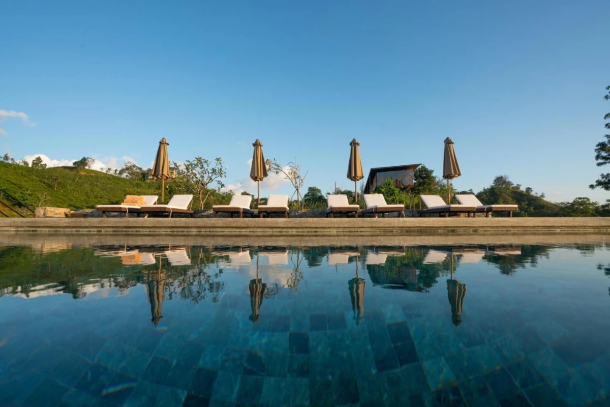 Santani Wellness Kandy - Hotel Photo 28