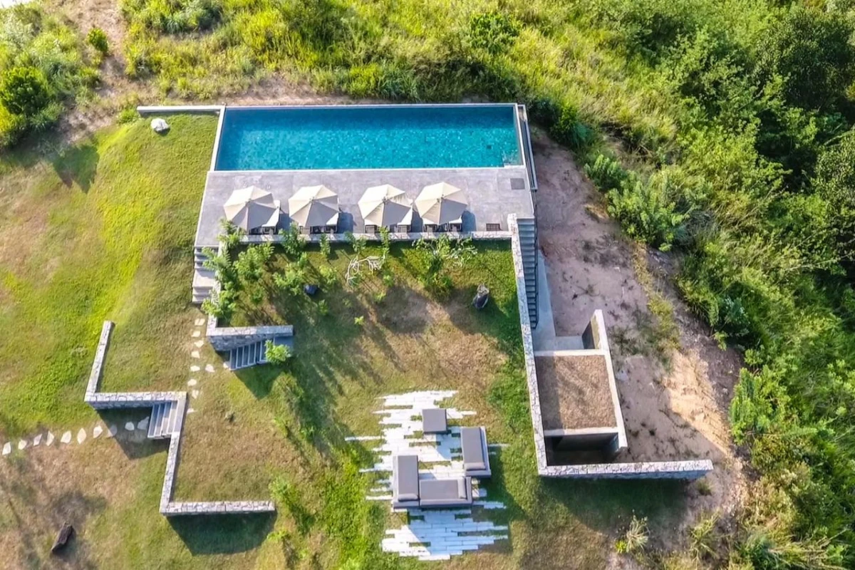 Santani Wellness Kandy - Hotel Photo 29