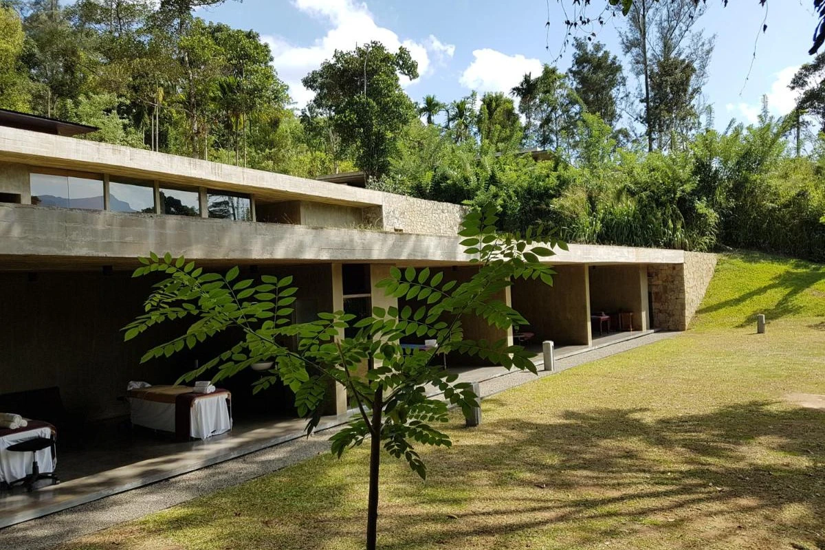 Santani Wellness Kandy - Hotel Photo 30