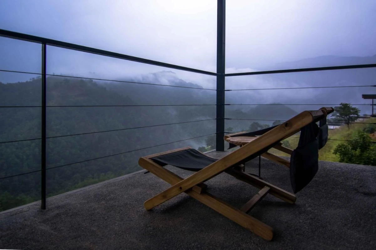 Santani Wellness Kandy - Hotel Photo 31