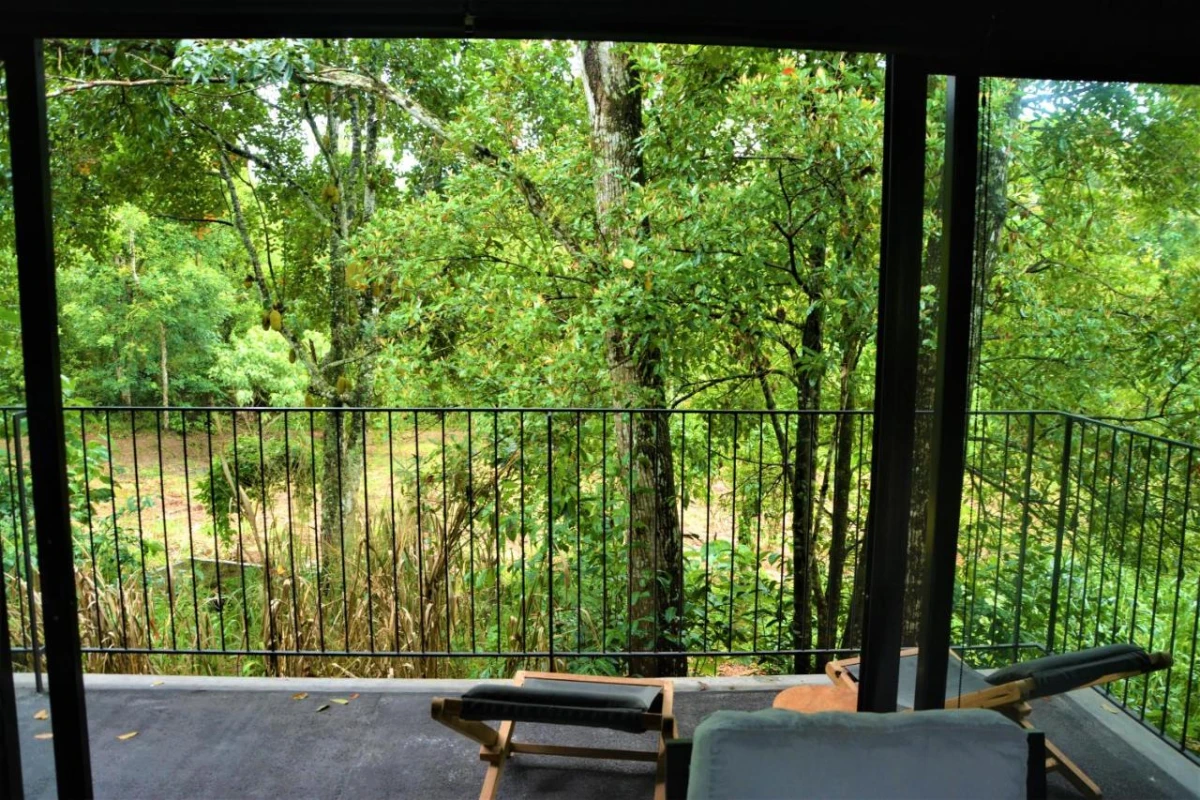 Santani Wellness Kandy - Hotel Photo 33