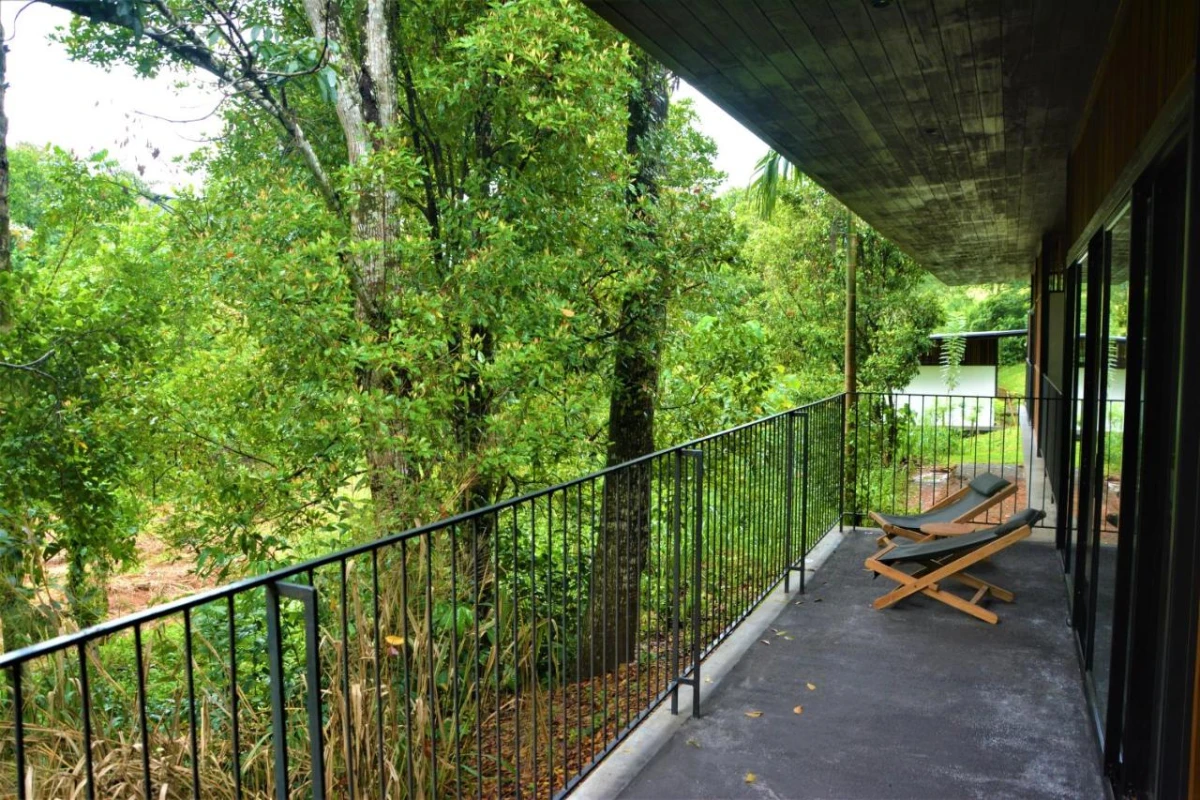 Santani Wellness Kandy - Hotel Photo 34