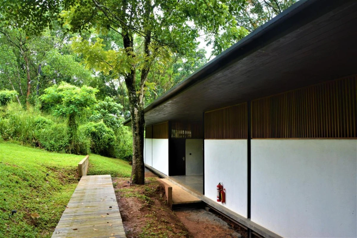 Santani Wellness Kandy - Hotel Photo 37