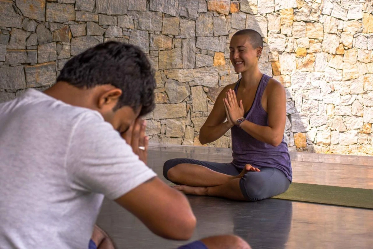 Santani Wellness Kandy - Hotel Photo 40