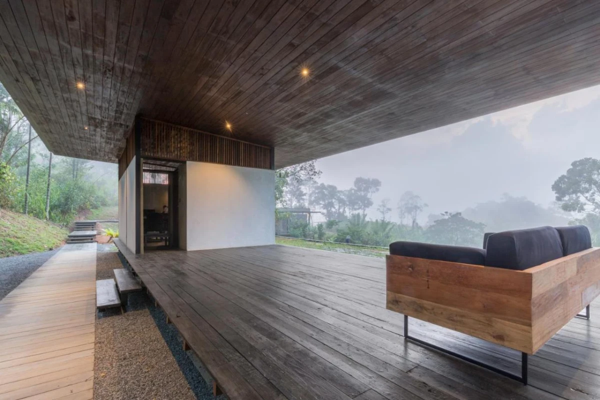 Santani Wellness Kandy - Hotel Photo 43