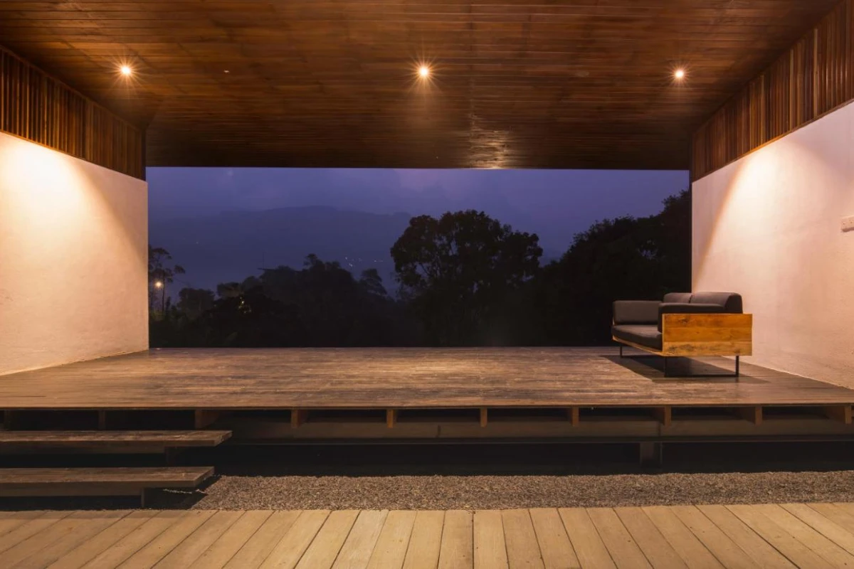 Santani Wellness Kandy - Hotel Photo 44