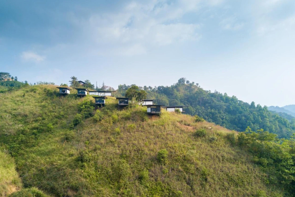 Santani Wellness Kandy - Hotel Photo 45