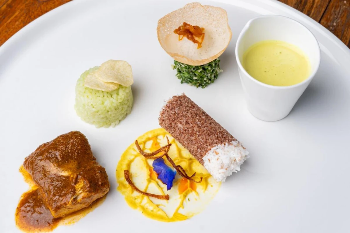 Santani Wellness Kandy - Hotel Photo 48