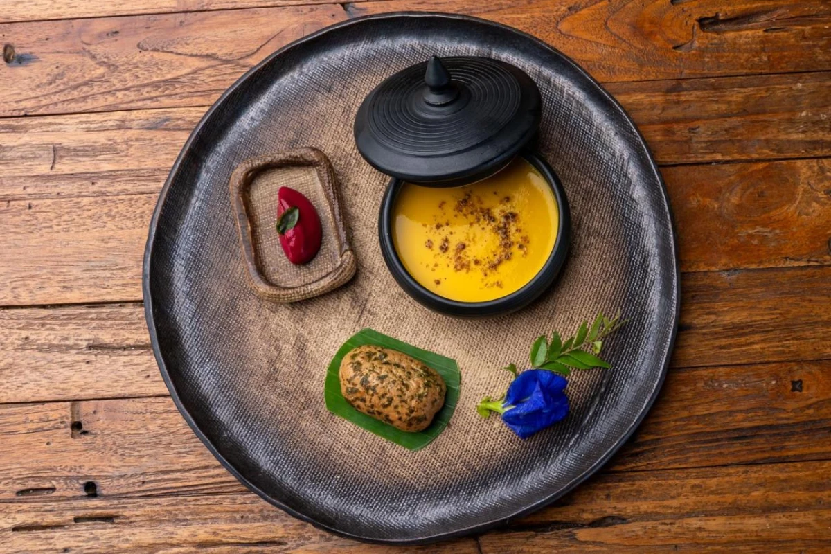 Santani Wellness Kandy - Hotel Photo 49