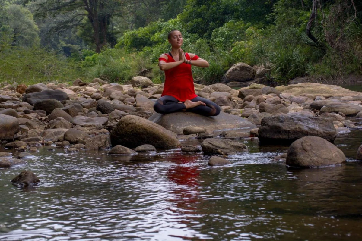 Santani Wellness Kandy - Hotel Photo 53