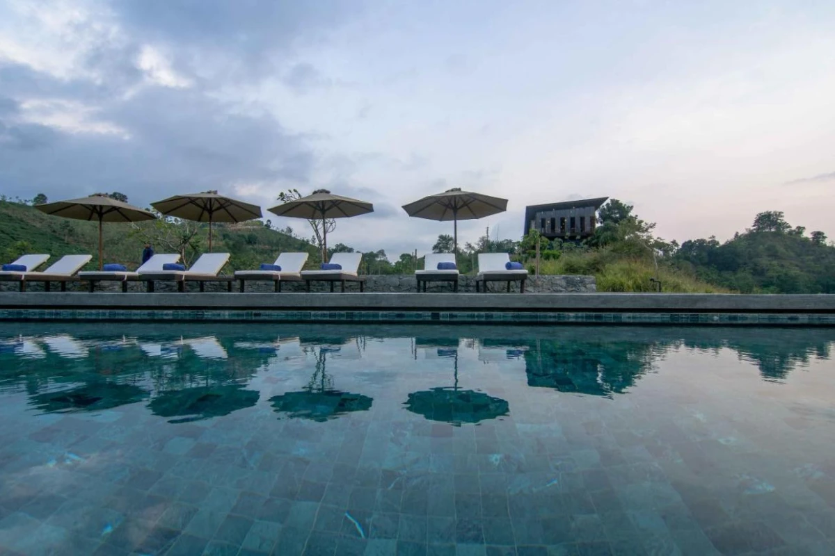 Santani Wellness Kandy - Hotel Photo 54