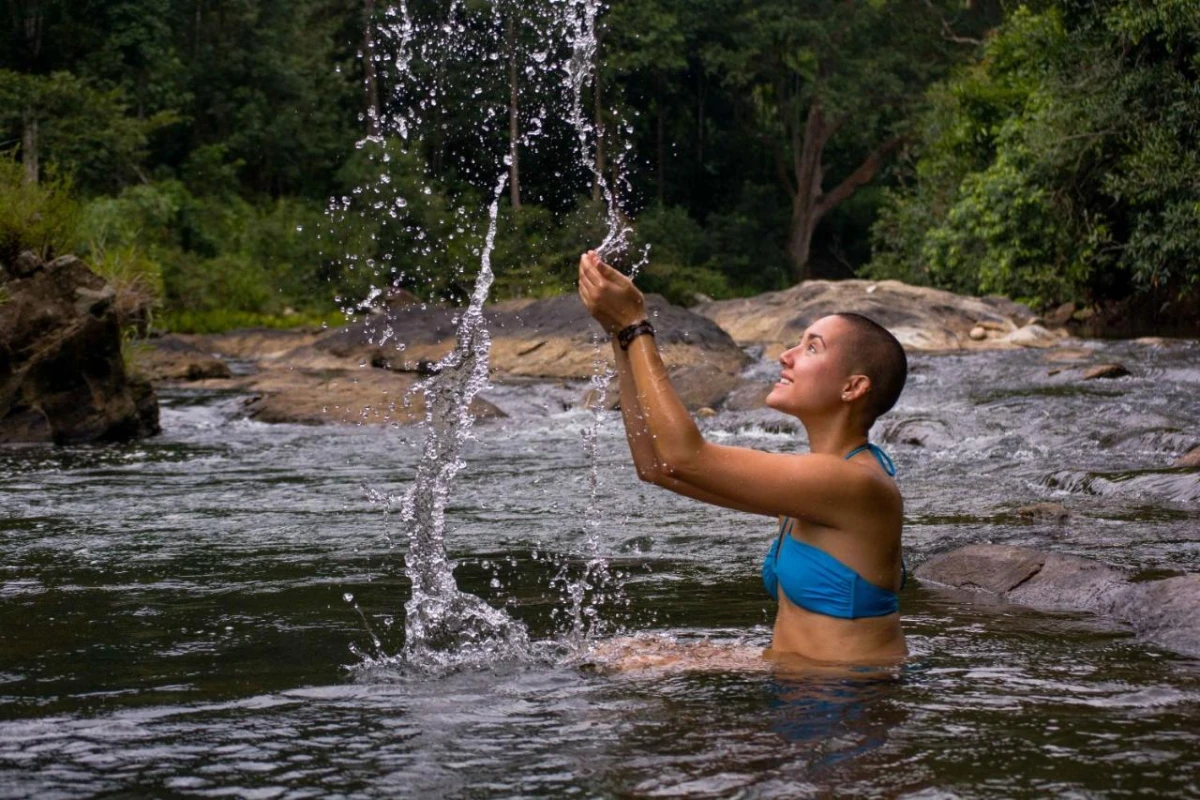 Santani Wellness Kandy - Hotel Photo 55