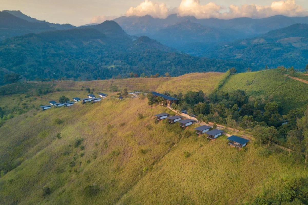 Santani Wellness Kandy - Hotel Photo 56