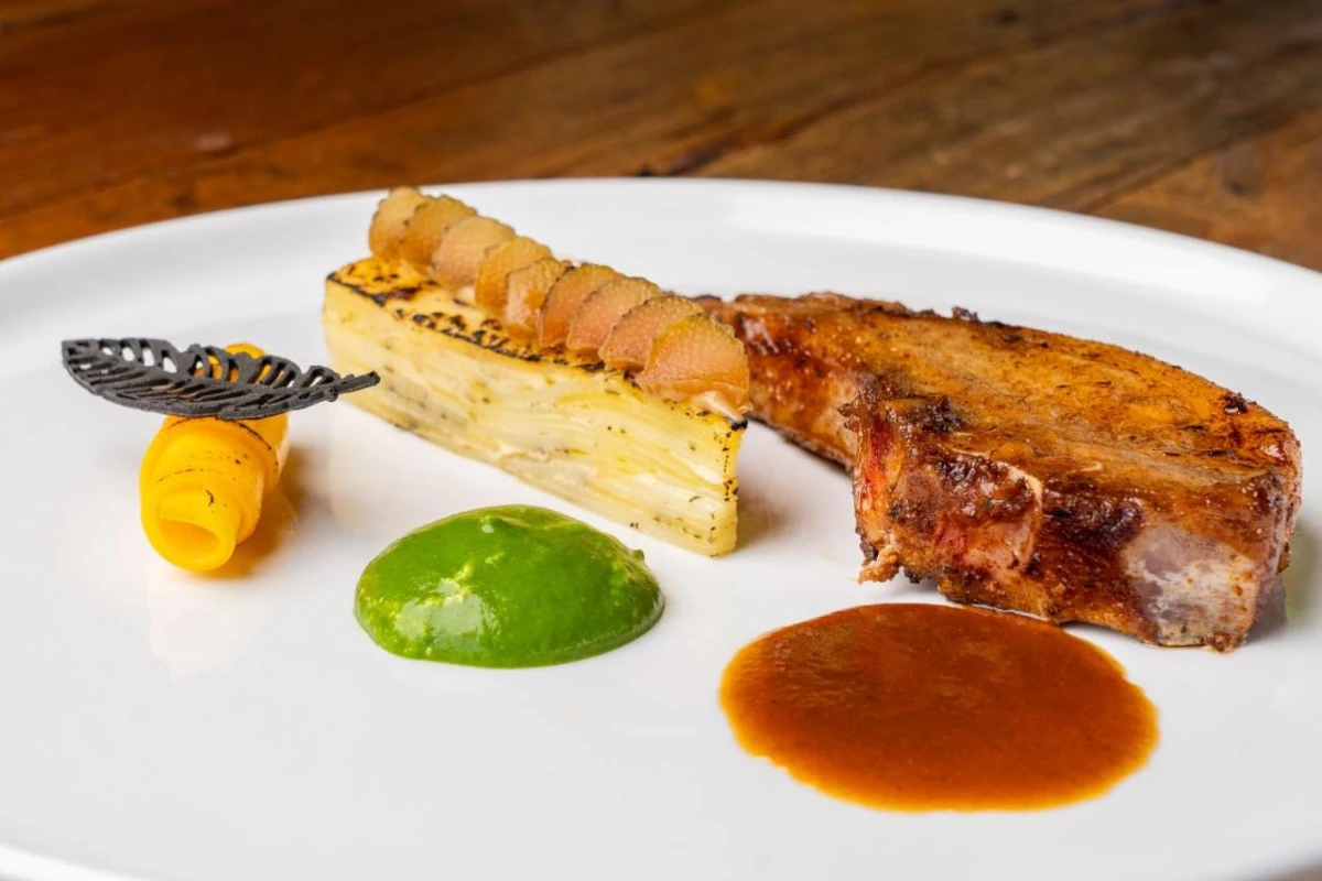 Santani Wellness Kandy - Hotel Photo 57