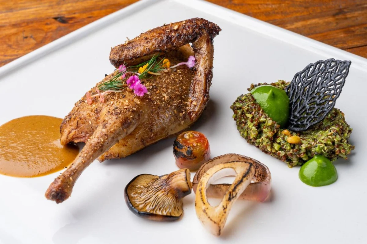 Santani Wellness Kandy - Hotel Photo 60