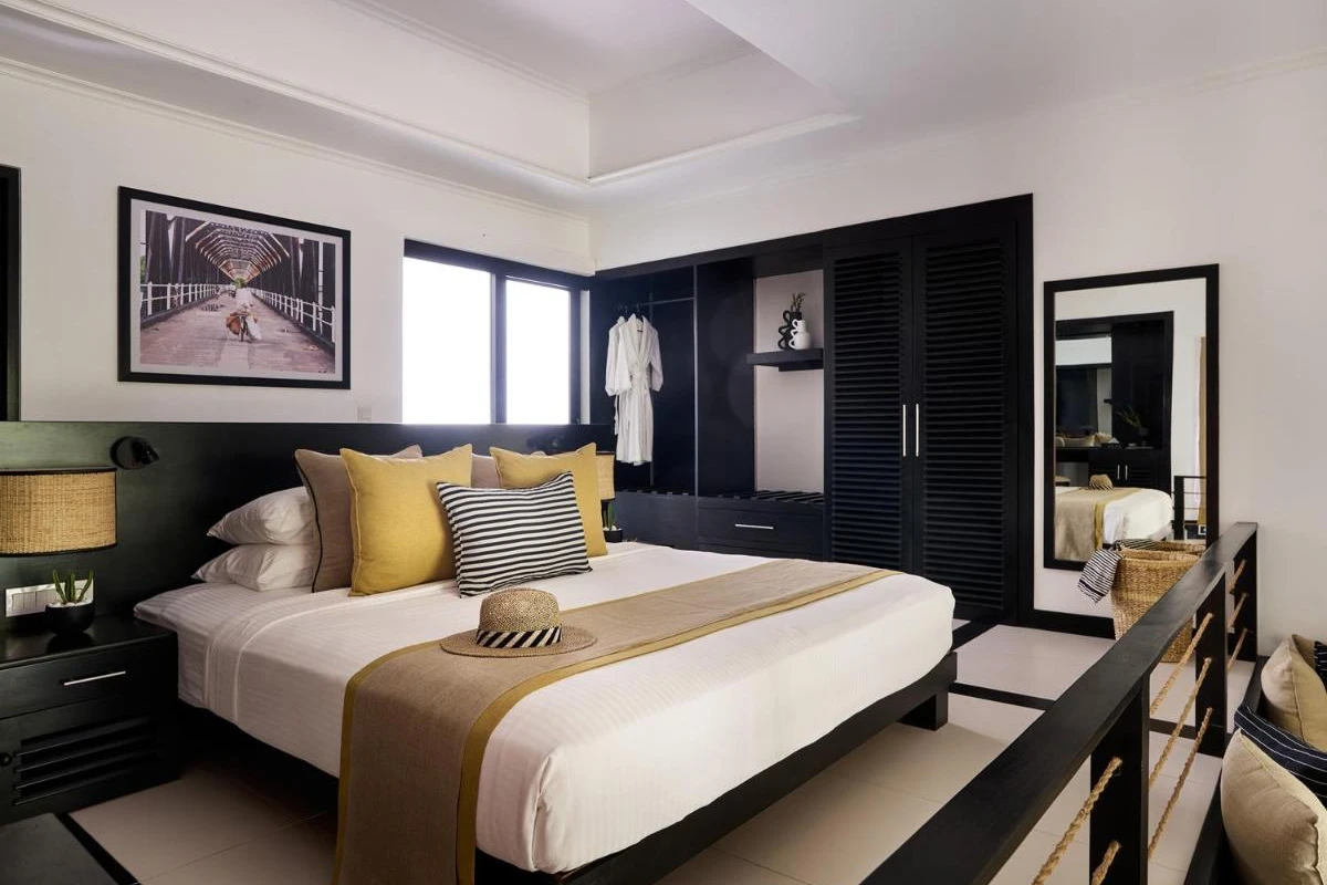 Sun Siyam Pasikudah - Hotel Photo 4