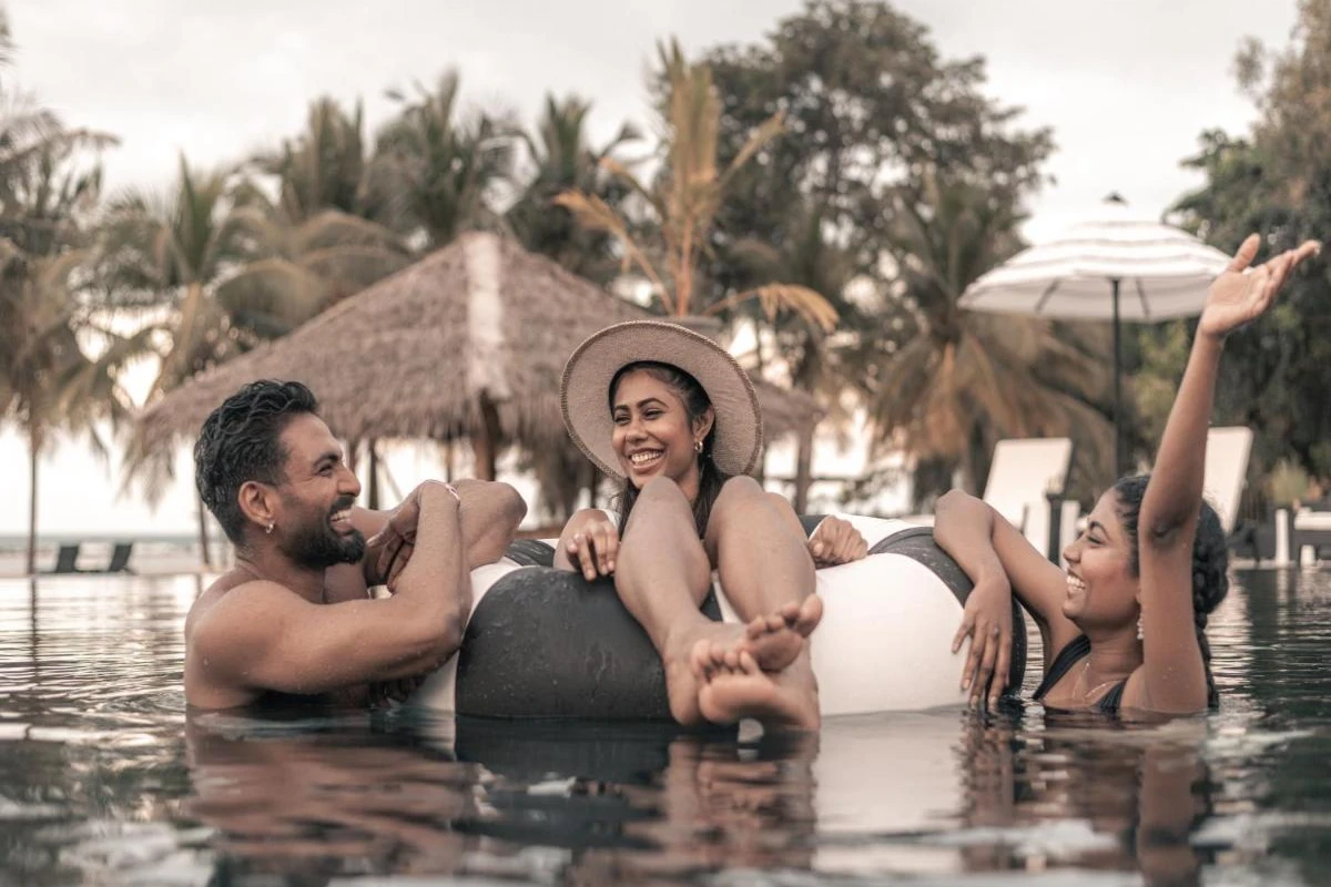 Sun Siyam Pasikudah - Hotel Photo 7