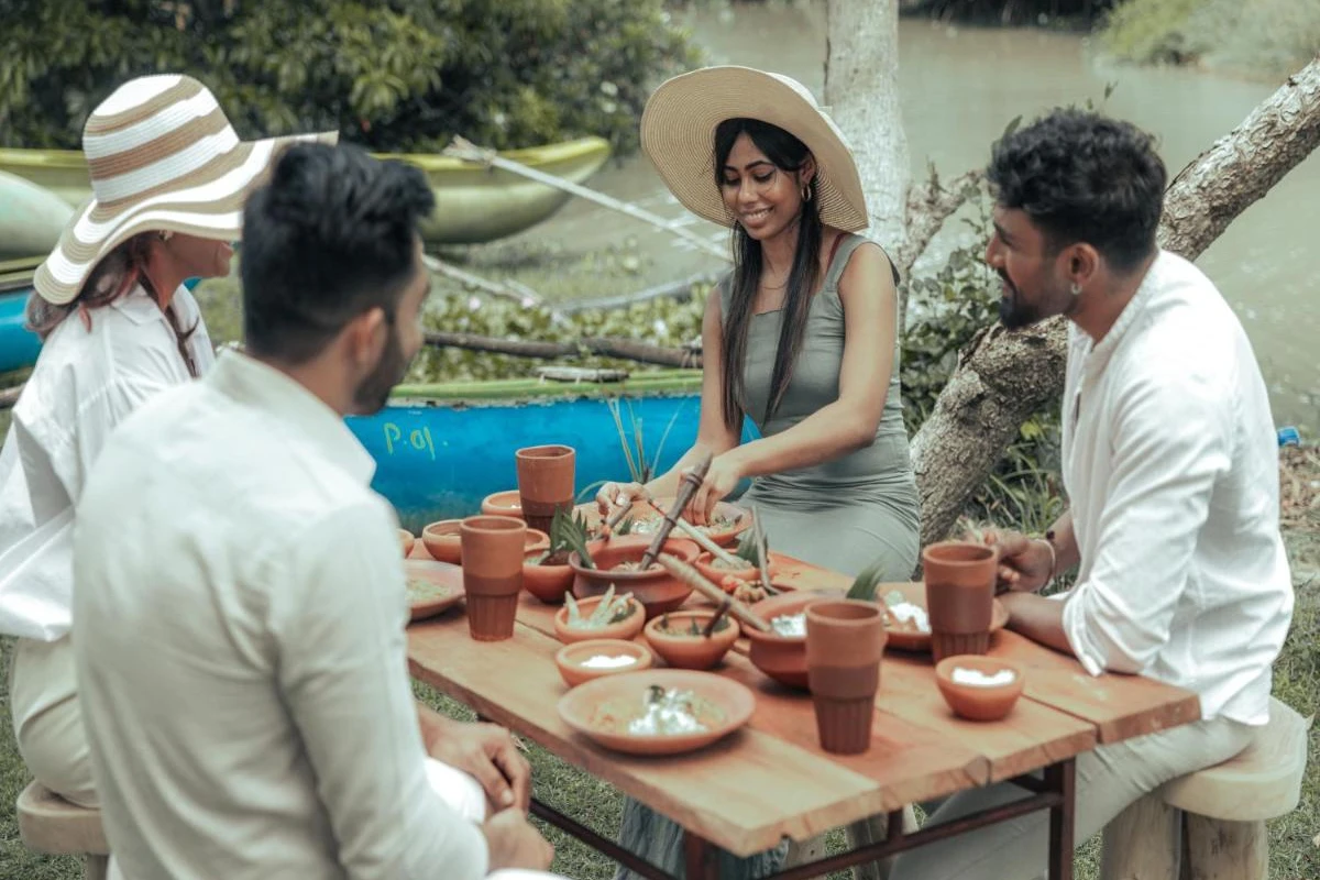 Sun Siyam Pasikudah - Hotel Photo 8