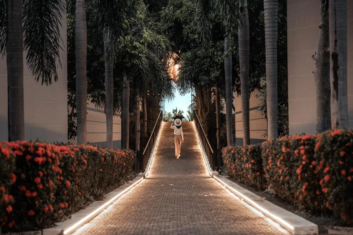 Sun Siyam Pasikudah - Hotel Photo 13