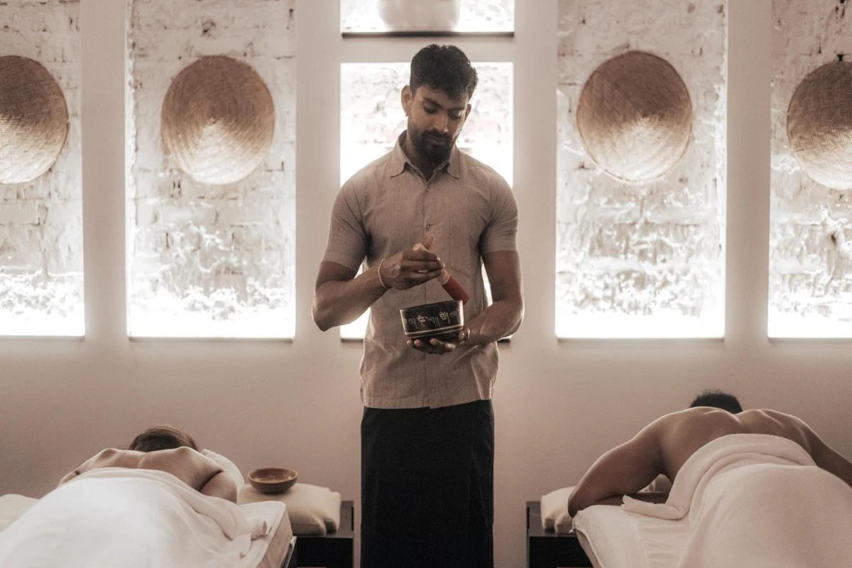 Sun Siyam Pasikudah - Hotel Photo 16