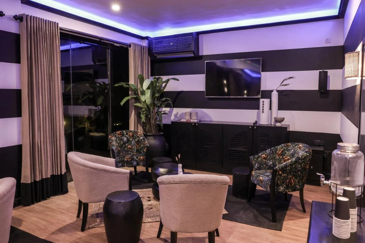 Sun Siyam Pasikudah - Hotel Photo 19